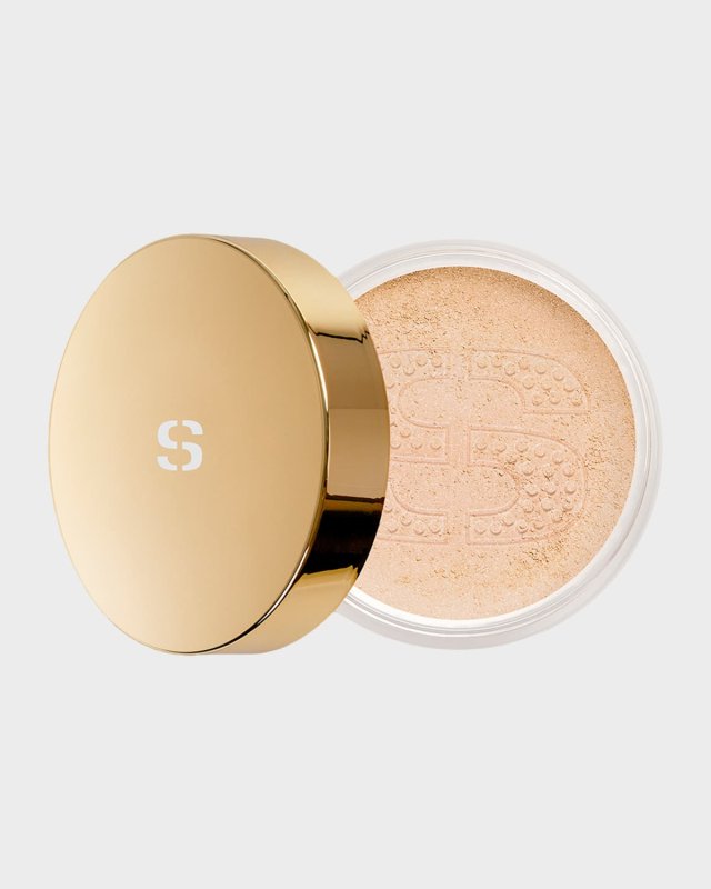 Phyto-Teint Poudre Libre - 1 Shimmer